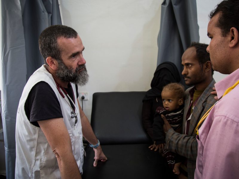 SOS: CATASTROFE UMANITARIA NELLO YEMEN (di S. Castigliola, A. Di Lorenzo, L. Lacca, R. Mancuso) SOS: CATASTROFE UMANITARIA NELLO YEMEN (di S. Castigliola, A. Di Lorenzo, L. Lacca, R. Mancuso)