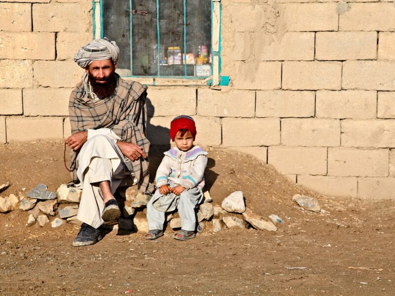 Afghanistan, chi paga di più? (di Greta Ciccia)