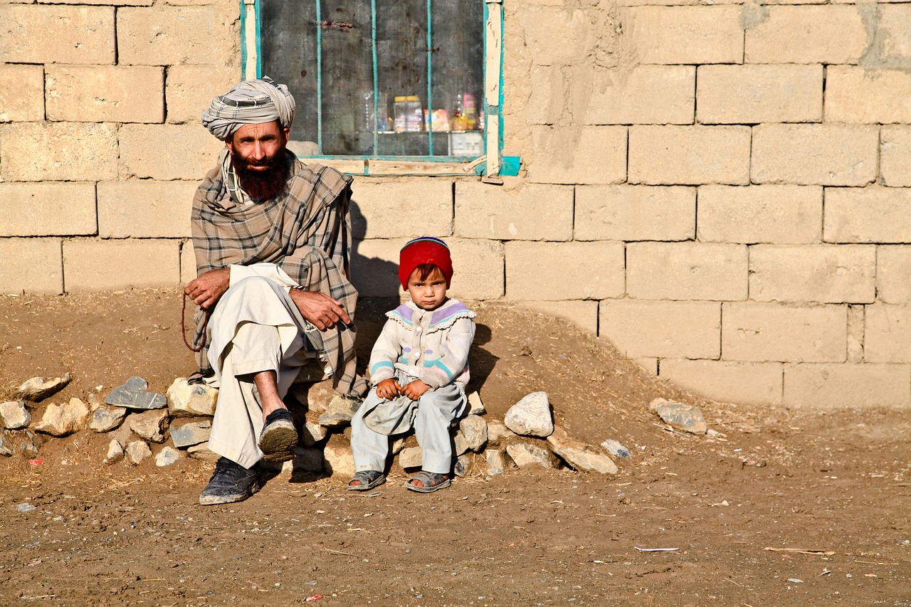 Afghanistan, chi paga di più? (di Greta Ciccia)