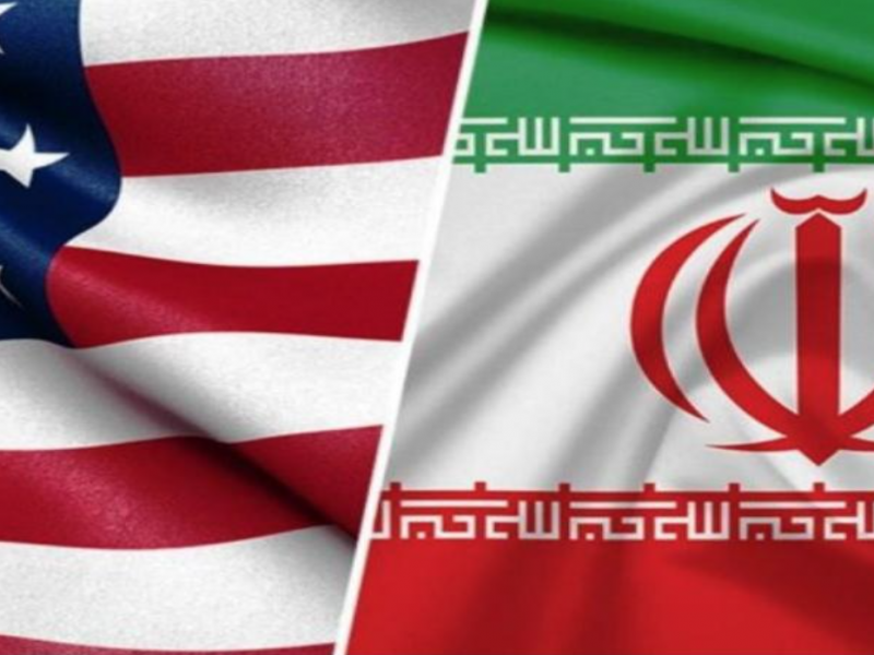 Scontro tra USA e Iran (di M. Arbetti, N. Donea, M. Xavier)