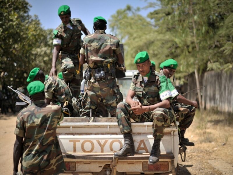 Tigrè, la guerra civile in Etiopia. Ospedali sotto attacco (di M. Borioni, F. De Luca, S. Pincha, F. Simeone, M. Vidinei) Tigrè, la guerra civile in Etiopia. Ospedali sotto attacco (di M. Borioni, F. De Luca, S. Pincha, F. Simeone, M. Vidinei)